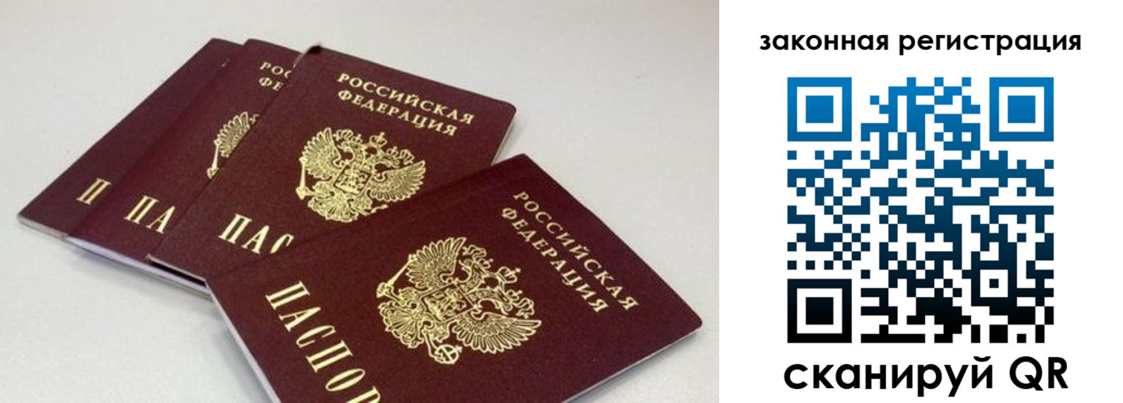 временная регистрация в Тавде